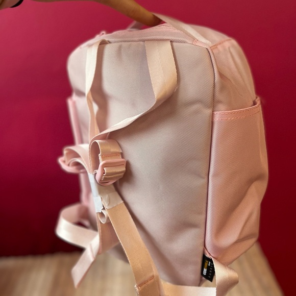 Limited edition Baboon to the moon mini backpack tiger banana pattern, 8L - Picture 5 of 8